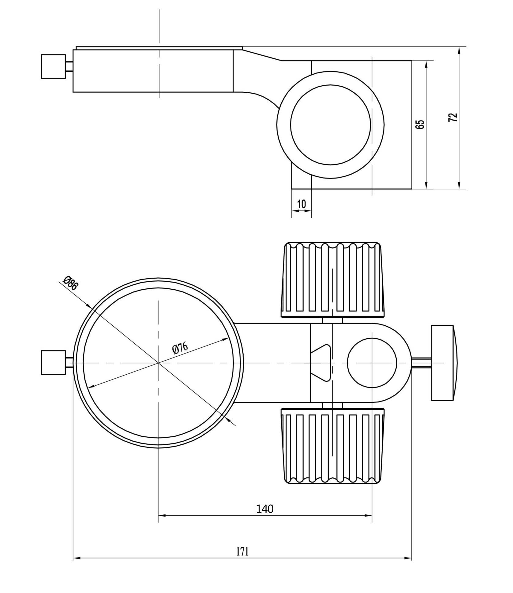 Di-TJ310 体视镜托架-1.jpg