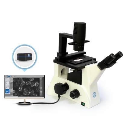 B60i倒置生物显微